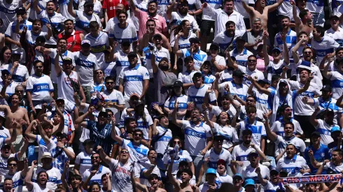 La UC informó duros castigos para seis asistentes al Clásico Universitario.