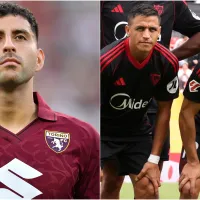 Más que Alexis y Suazo: Guillermo Maripán firmará millonaria renovación con Torino