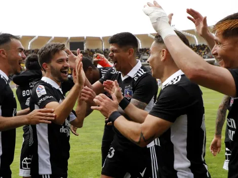 Ex Colo Colo da la clave de su cambio en Chile para ser figura en Argentina