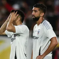 Rodrigo Herrera durísimo sentencia a Colo Colo y le cambia el apodo para el 2026: “equipo pijama”