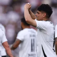 Llegó a Colo Colo por 1,8 millones de dólares y ahora suena en Independiente de Gustavo Quinteros