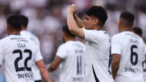 Aquino despierta el interés de Independiente de Quinteros