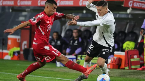 Colo Colo se enfrentará a Ñublense en la Fecha 26 del Campeonato Nacional.