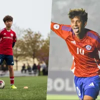 “Muy orgulloso”: Zidane Yáñez avisa decisión de su hermano crack sobre qué selección defenderá