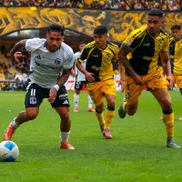 Llegará desde Colo Colo: Coquimbo apunta a su primer refuerzo para Copa Libertadores