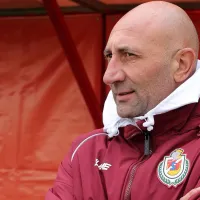 ¡A la Quinta División! Cristian Paulucci tiene nuevo equipo tras dejar a La Serena peleando el descenso