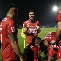 Presidente de Copiapó aclara polémica con la U de Conce: “Nosotros no le hemos negado nunca la entrada a nadie”