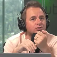 Coke Hevia se aburre de los comentaristas fanáticos: “Demasiado barrabrava con micrófono”