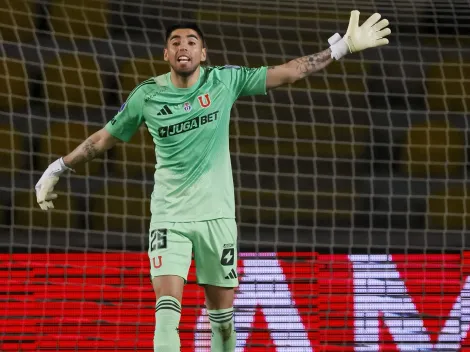 La U no deja nada al azar: Castellón prepara los penales contra Lanús