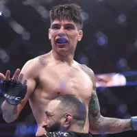 ¡KO en las trasmisiones! “Jaula” Bahamondes y UFC tienen nueva casa a contar del 2026