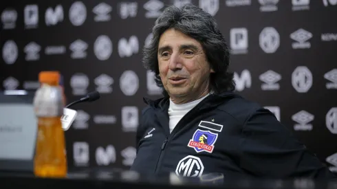 Lizardo Garrido valoró el inmenso gesto de su hija