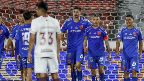 La U vuelve a Buenos Aires para sellar su pasaje a la final de la Sudamericana
