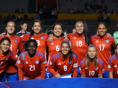 El canal para ver a La Roja Femenina GRATIS de manera ONLINE