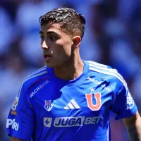 La calamitosa sanción que arriesga Lucas Assadi por su escupitajo en el Clásico Universitario tras denuncia de la UC
