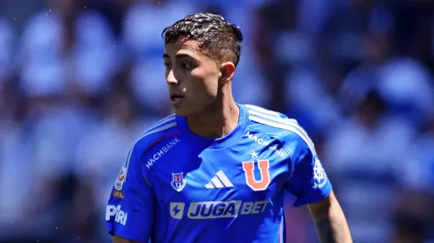 Assadi podría tener una dura sanción por su escupitajo en el Claro Arena.