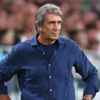 Manuel Pellegrini da una clase magistral cuando le preguntan por las métricas: “Son para…”