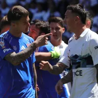 Rivarola furioso con la Católica por no postergar el Clásico Universitario: “U de Chile disminuida les convenía”