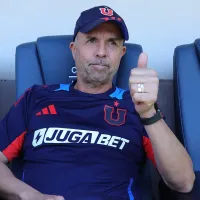 Gustavo Álvarez genera fuerte pelea: “Hay mucha gente que quiere que a la U le vaya mal”