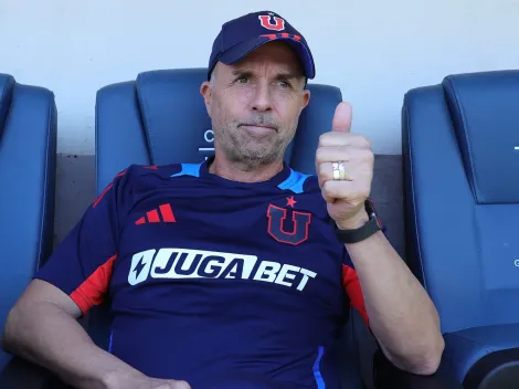 "Estás como Clark": Gustavo Álvarez genera fuerte disputa