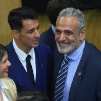 Para sacar a Pablo Milad y su pandilla: Juan Tagle empieza a sonar como candidato a presidente de la ANFP