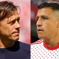 DT del Sevilla lanza nueva orden táctica en torno al perfil de Alexis Sánchez: “Cuando el rival…”