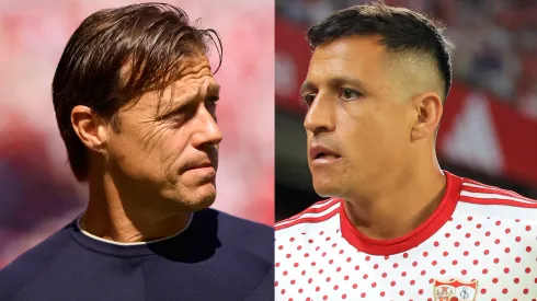 El Pelado Almeyda sabe que el Sevilla debe determinar cuándo cambiar el libreto.