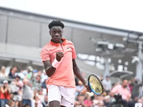 Los nuevos cracks mundiales del tenis que mostrarán su talento en Chile