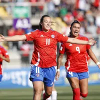 Chile apabulla a Bolivia y tiene permitido soñar con el Mundial de Brasil 2027