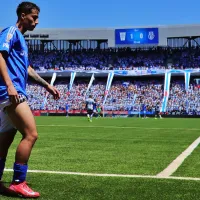 Con críticas a los árbitros: Católica hace oficial denuncia contra Lucas Assadi