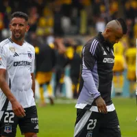 ¡No siguen! Revelan a los cuatro primeros cortados de Colo Colo para el 2026