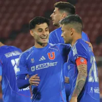 El importante monto en dinero que se juega la U. de Chile vs. Lanús por Sudamericana