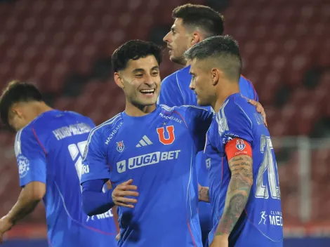 Los millones en juego entre U. de Chile y Lanús por Copa Sudamericana