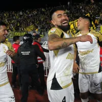 Goleador histórico de Coquimbo Unido detalla las cuatro grandes claves del inminente campeón del fútbol chileno