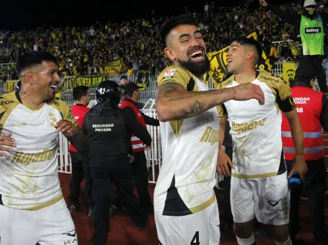 Goleador histórico de Coquimbo da las cuatro claves del inminente campeón