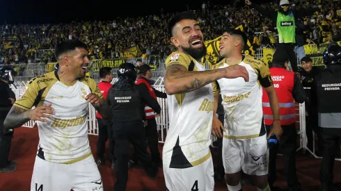 Un símbolo del cuadro Pirata le sacó una radiografía completa al equipo que será campeón.