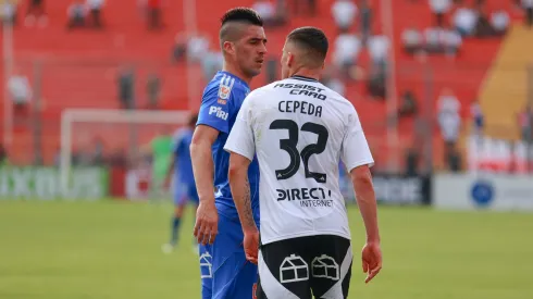 La U quiere mover a Colo Colo de un récord en la Copa Sudamericana.