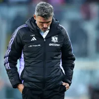 Lo que debe pasar en Colo Colo para ejecutar cláusula de rescisión a Fernando Ortiz