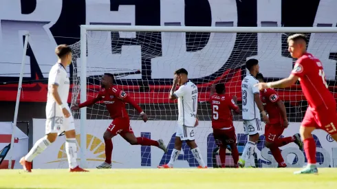 Ñublense viene de mala racha y busca el despegue ante Colo Colo.