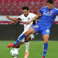 No es CHV: La señal que transmite Universidad de Chile vs. Lanús por Copa Sudamericana 2025