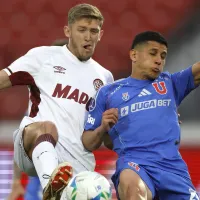 ¿Disney+ o DGO? Dónde ver ONLINE a Universidad de Chile vs. Lanús EN VIVO por Copa Sudamericana 2025