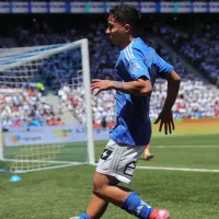 Lucas Assadi reaparece tras su ingrato momento en U de Chile: “Volveré más fuerte”