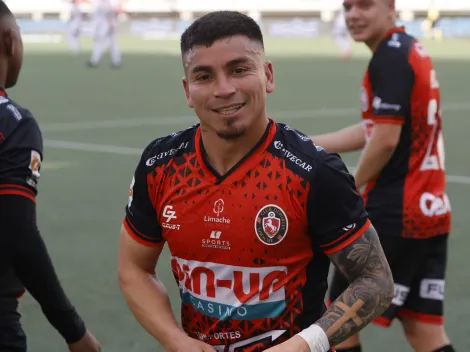 El emotivo orgullo de Popín Castro tras volver a amargar a Colo Colo