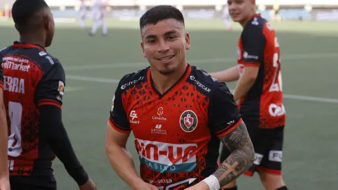 La emotiva reflexión de Popín Castro tras amarga otras vez a Colo Colo.