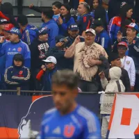 ¿Asumen? La respuesta de la U tras reportaje y denuncia de nexos con peligroso barrista