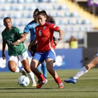 Tabla de posiciones: Chile se acerca a la cima de la Liga de Naciones Femenina