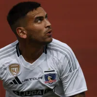 “Falta de preparación”: Sebastián Vegas destruye al arbitraje tras nueva expulsión en Colo Colo