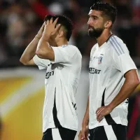 El insólito chascarro que vivió Colo Colo en el aeropuerto: “Se fue todo al carajo”