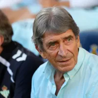 Pablo Milad se emociona por la posible llegada de Manuel Pellegrini a la Roja: “Sería un…”