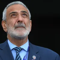 Pablo Milad le responde la declaración de guerra a  Michael Clark: “Hay códigos en el fútbol”