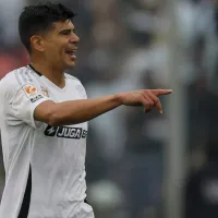 Esteban Pavez rompe el silencio y responde sobre su eventual salida de Colo Colo: “Mi enfoque…”